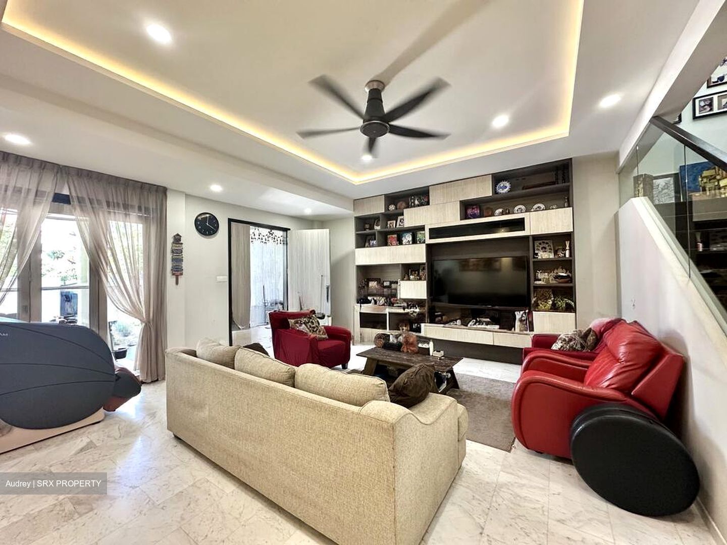 Lengkong Tiga (D14), Terrace #499703321